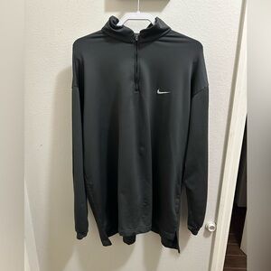 Men’s Nike quarter zip size XXL Tiger Woods edition